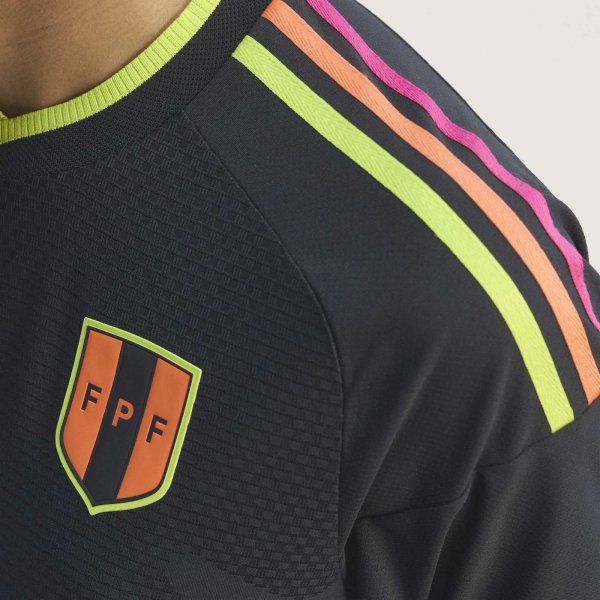 Pánský dres adidas FPF A JSY AU - foto 19
