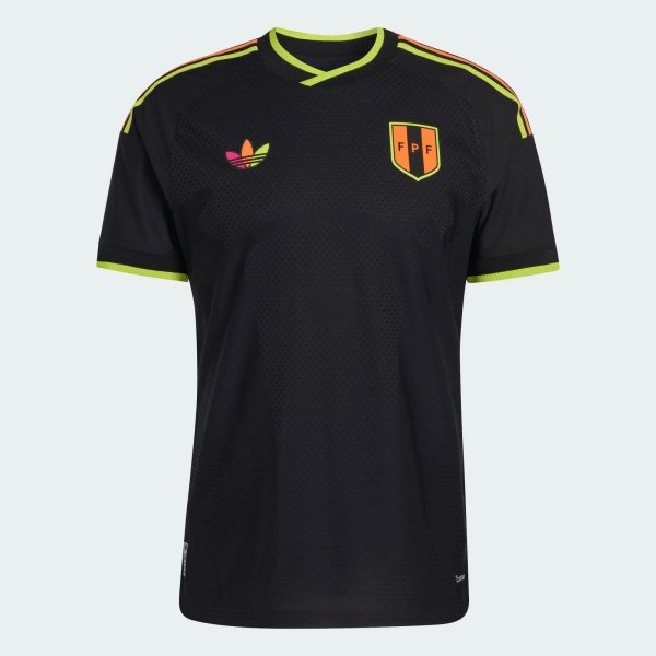 Pánský dres adidas FPF A JSY AU - foto 1