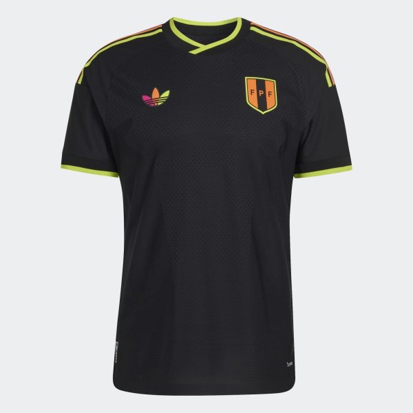 Pánský dres adidas FPF A JSY AU - foto 0