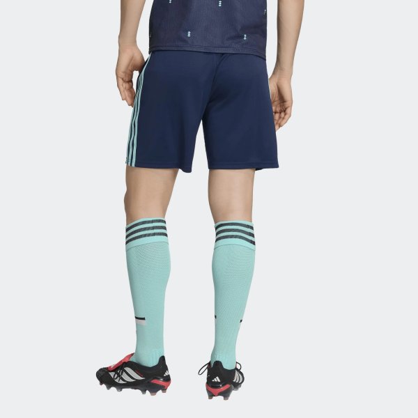 Pánské šortky adidas DFB A SHO - foto 2