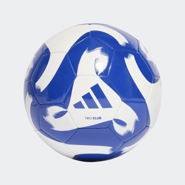 Fotbalový míč adidas TIRO CLB - foto 0