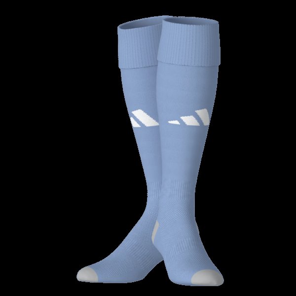 Štulpny adidas MILANO 23 SOCK - foto 9