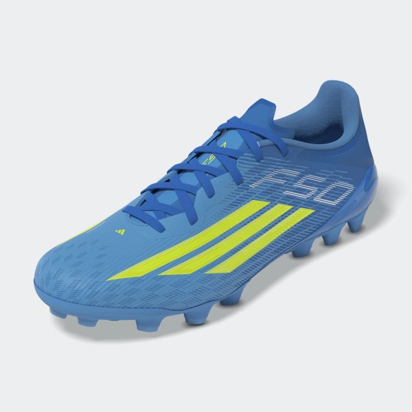 Kopačky lisovky adidas F50 LEAGUE 2G/3G AG - foto 9