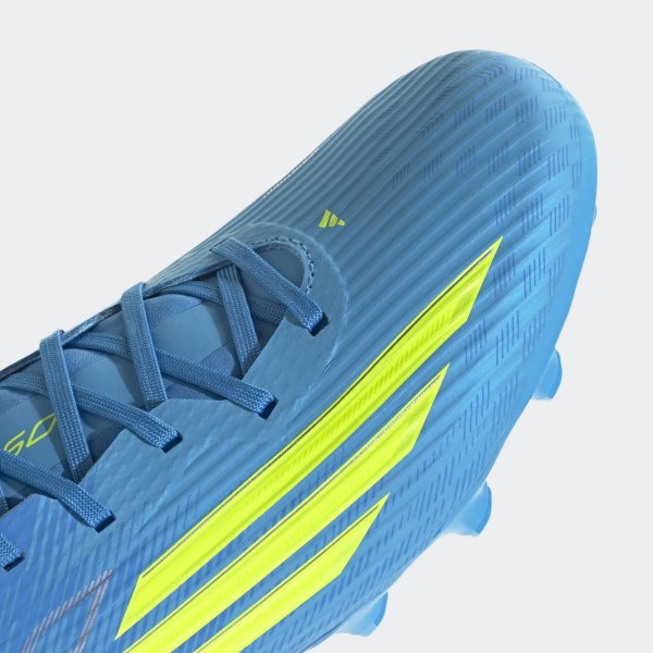 Kopačky lisovky adidas F50 LEAGUE 2G/3G AG - foto 7