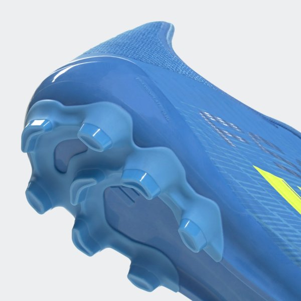 Kopačky lisovky adidas F50 LEAGUE 2G/3G AG - foto 6