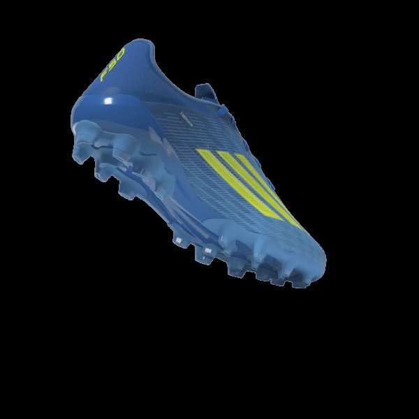 Kopačky lisovky adidas F50 LEAGUE 2G/3G AG - foto 17