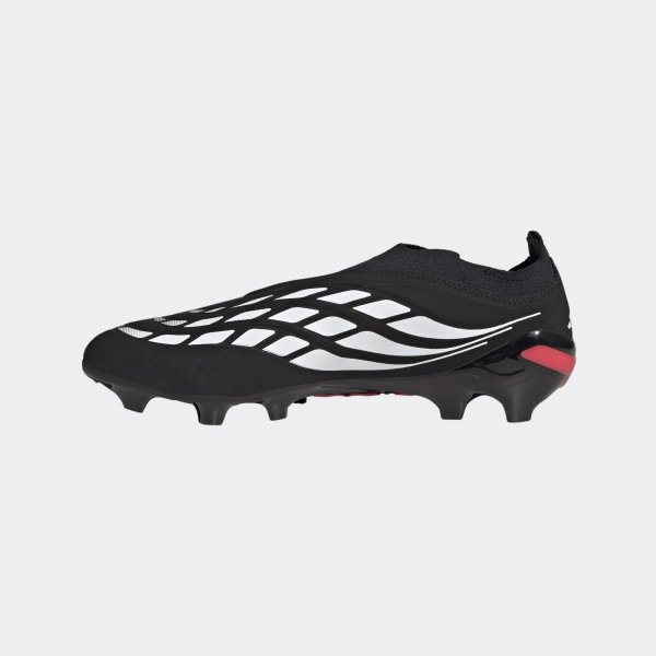 Kopačky lisovky adidas PREDATOR LEAGUE LL FG - foto 3