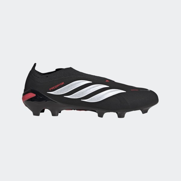 Kopačky lisovky adidas PREDATOR LEAGUE LL FG - foto 0
