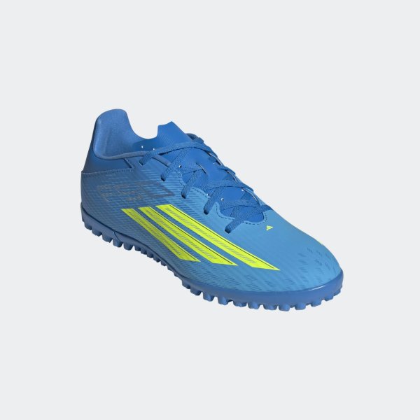 Kopačky turfy adidas F50 CLUB TF - foto 4
