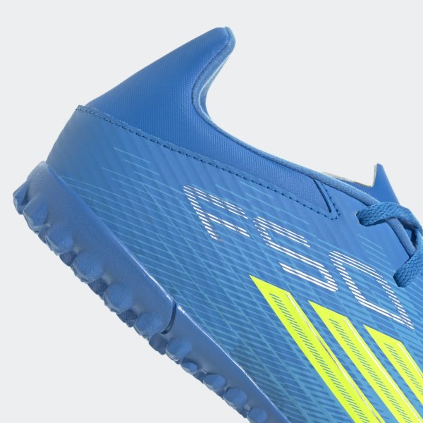 Kopačky turfy adidas F50 CLUB TF - foto 7