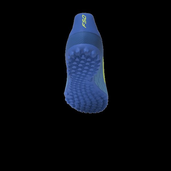 Kopačky turfy adidas F50 CLUB TF - foto 18