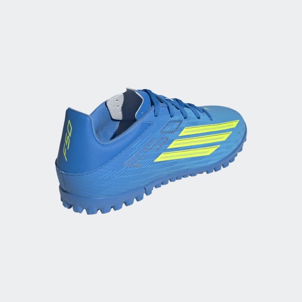 Kopačky turfy adidas F50 CLUB TF - foto 5