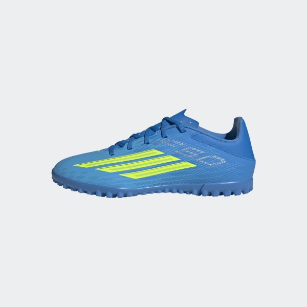 Kopačky turfy adidas F50 CLUB TF - foto 11