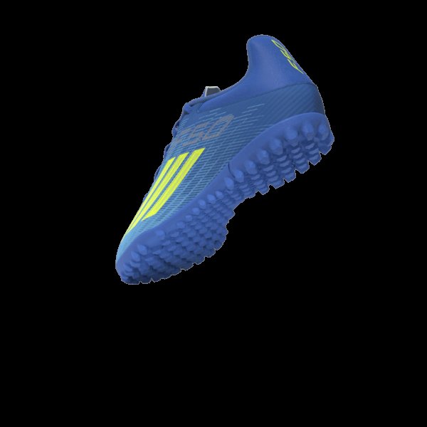 Kopačky turfy adidas F50 CLUB TF - foto 19