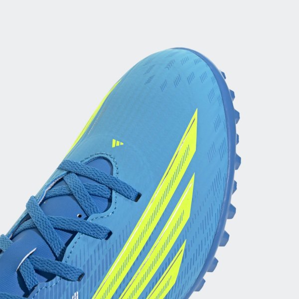 Kopačky turfy adidas F50 CLUB TF - foto 6