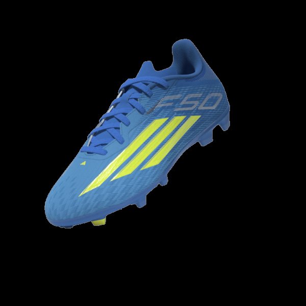 Dětské kopačky lisovky adidas F50 LEAGUE FG/MG J - foto 13