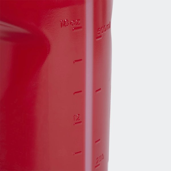 Láhev adidas TIRO BOT 0.5L - foto 2