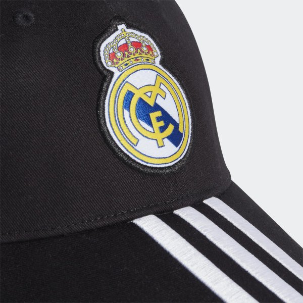 Kšiltovka adidas REAL BB CAP - foto 2