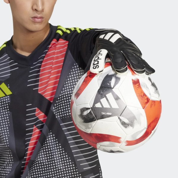 Brankářské rukavice adidas COPA GL CLB - foto 4