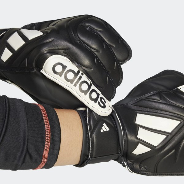 Brankářské rukavice adidas COPA GL CLB - foto 1