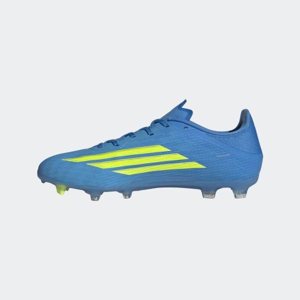 Kopačky lisovky adidas F50 LEAGUE FG/MG - foto 3