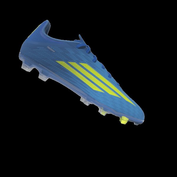 Kopačky lisovky adidas F50 LEAGUE FG/MG - foto 16