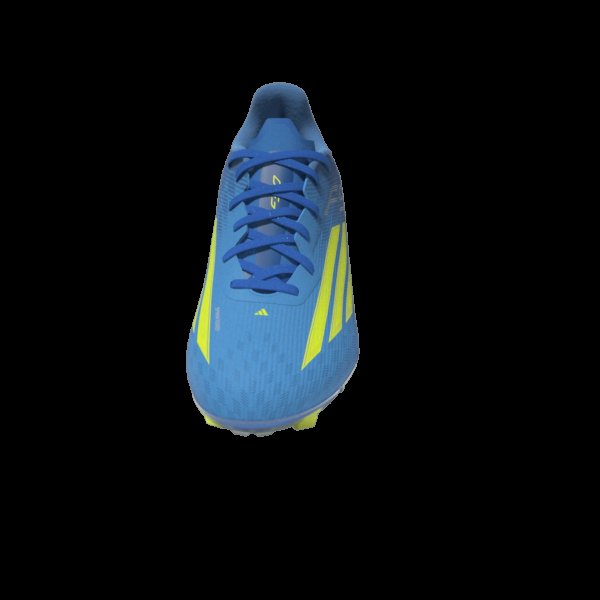 Kopačky lisovky adidas F50 LEAGUE FG/MG - foto 14