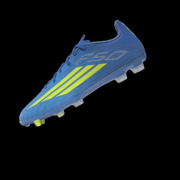 Kopačky lisovky adidas F50 LEAGUE FG/MG - foto 12