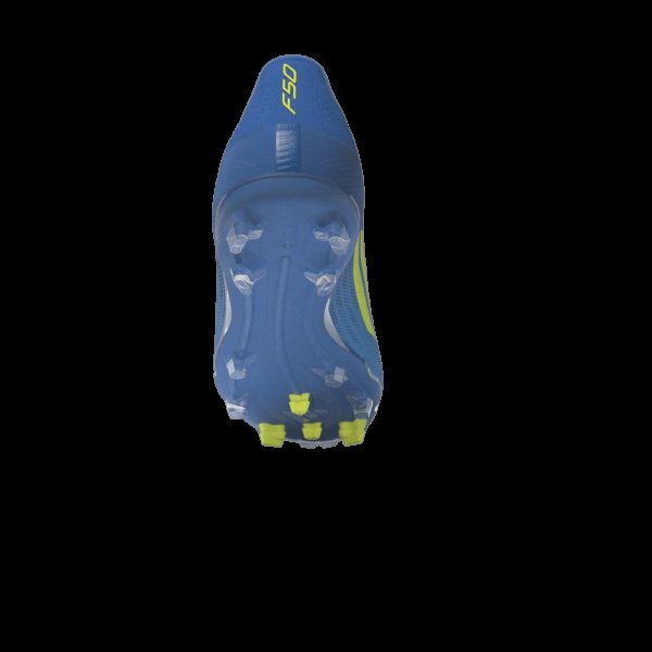 Kopačky lisovky adidas F50 LEAGUE FG/MG - foto 18