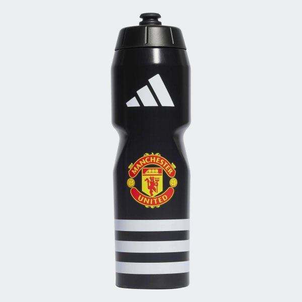Láhev adidas MUFC BOTTLE - foto 0