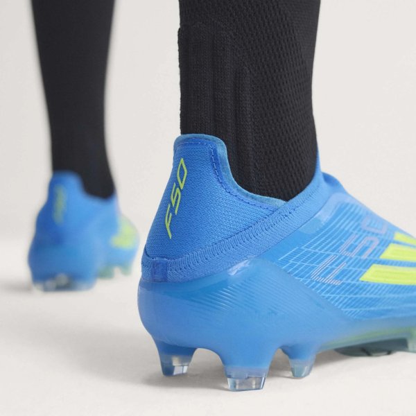 Kopačky lisovky adidas F50 ELITE LL FG - foto 26