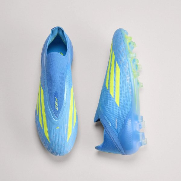 Kopačky lisovky adidas F50 ELITE LL FG - foto 22