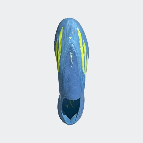 Kopačky lisovky adidas F50 ELITE LL FG - foto 1