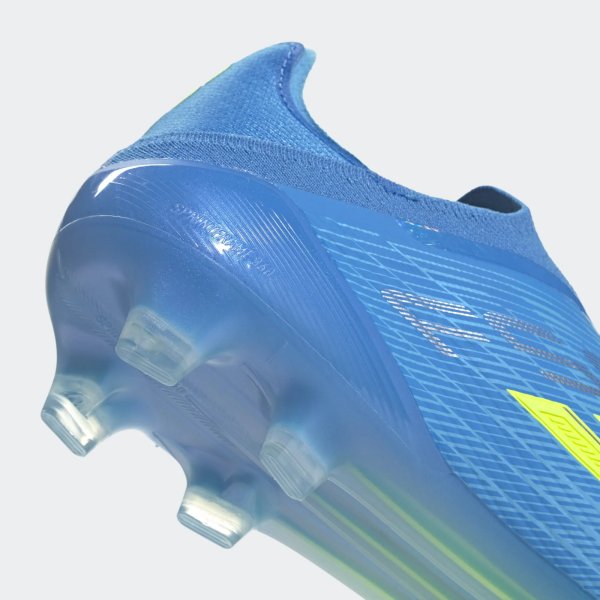 Kopačky lisovky adidas F50 ELITE LL FG - foto 6