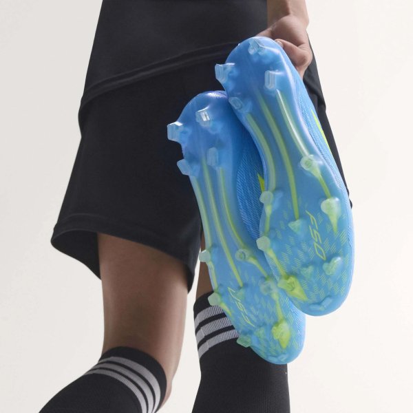 Kopačky lisovky adidas F50 ELITE LL FG - foto 27