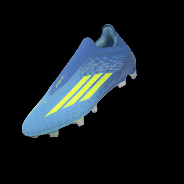 Kopačky lisovky adidas F50 ELITE LL FG - foto 13