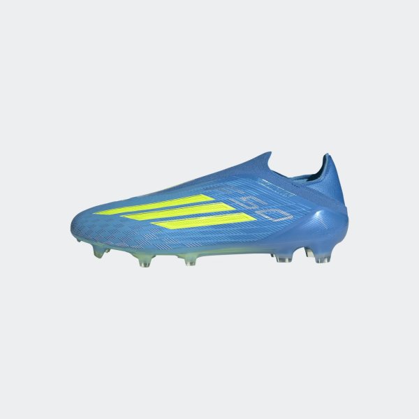 Kopačky lisovky adidas F50 ELITE LL FG - foto 11