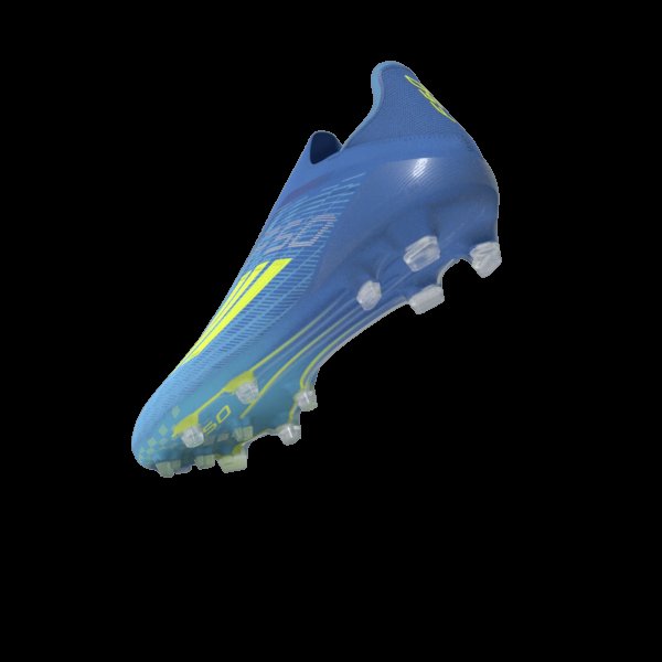 Kopačky lisovky adidas F50 ELITE LL FG - foto 19