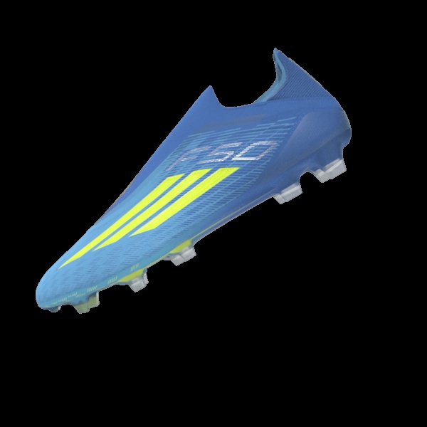 Kopačky lisovky adidas F50 ELITE LL FG - foto 12