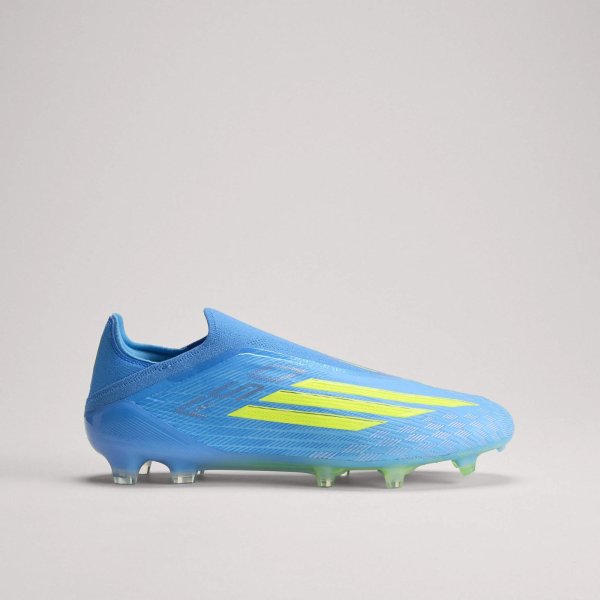 Kopačky lisovky adidas F50 ELITE LL FG - foto 21