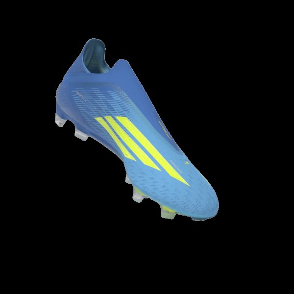 Kopačky lisovky adidas F50 ELITE LL FG - foto 15