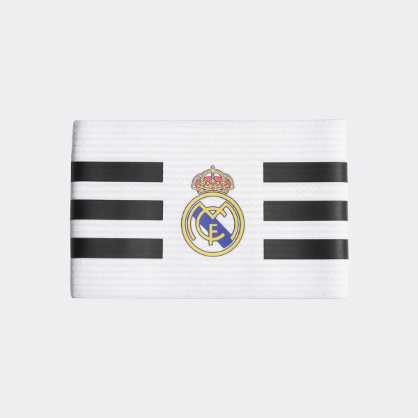 Příslušenství adidas REAL CPTARMBAND - foto 0