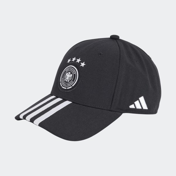 Kšiltovka adidas DFB CAP - foto 0