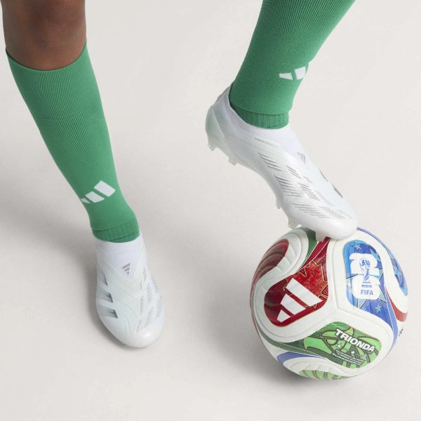 Fotbalový míč adidas WC PRO - foto 11