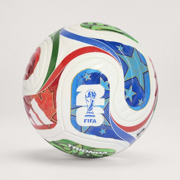Fotbalový míč adidas WC PRO - foto 3