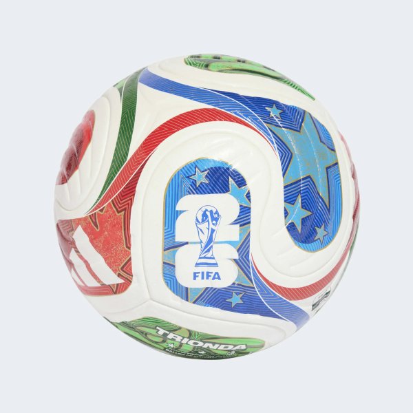 Fotbalový míč adidas WC PRO - foto 0