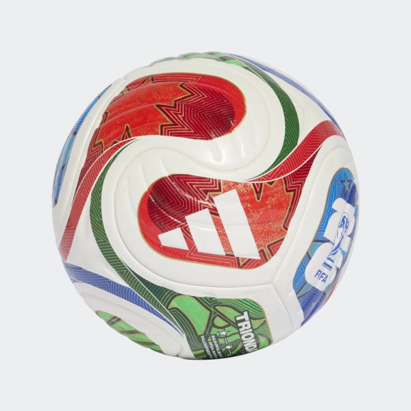 Fotbalový míč adidas WC PRO - foto 1