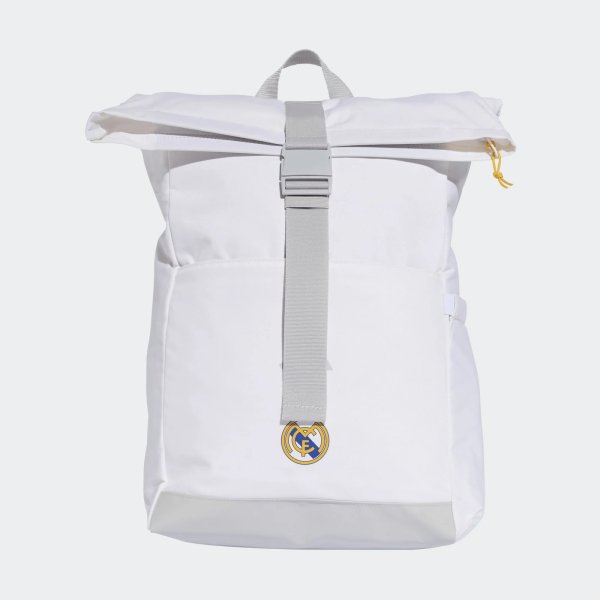 Batoh adidas REAL BACKPACK - foto 0