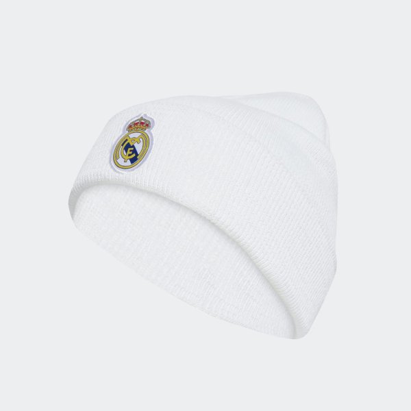 Čepice adidas REAL WOOLIE - foto 0