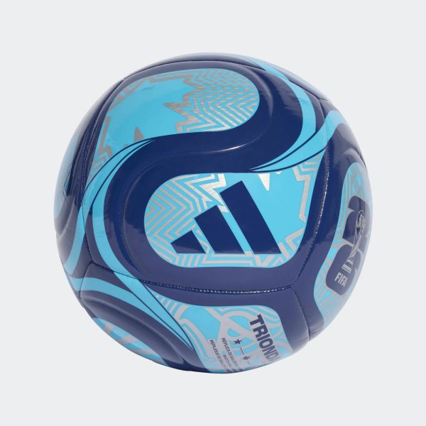 Fotbalový míč adidas WC CLB - foto 1